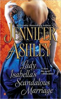 LADY ISABELLA'S SCANDALOUS MARRIAGE