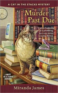 Murder Past Due by Dean James