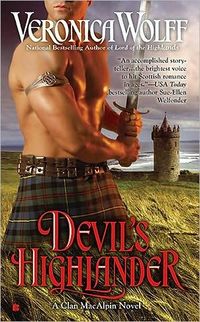 Devil's Highlander
