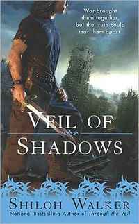 Veil of Shadows by Shiloh Walker