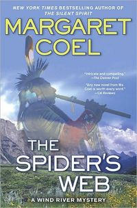 The Spider's Web by Margaret Coel