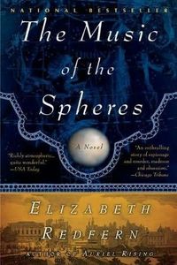 The Music Of The Spheres by Elizabeth Redfern