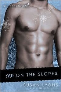 Excerpt of Sex On The Slopes by Susan Lyons