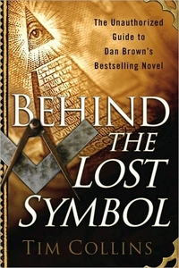 Behind The Lost Symbol