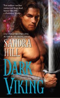 Dark Viking by Sandra Hill