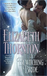 A Bewitching Bride by Elizabeth Thornton