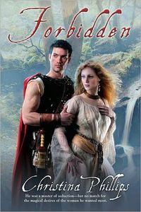 Forbidden by Christina Phillips