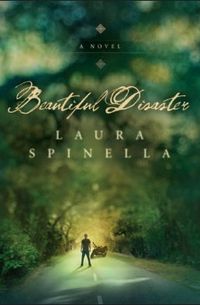 Beautiful Disaster by Laura Spinella