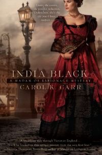 India Black