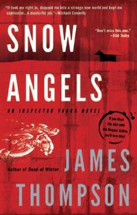 Snow Angels by James Thompson