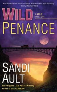 Wild Penance by Sandi Ault