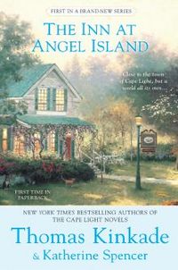 The Inn at Angel Island by Katherine Spencer