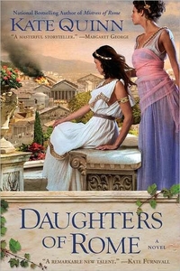 Daughters of Rome by Kate Quinn