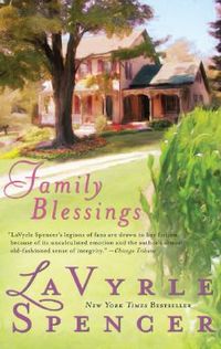 Family Blessings by LaVyrle Spencer