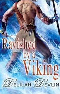 Ravished by a Viking by Delilah Devlin
