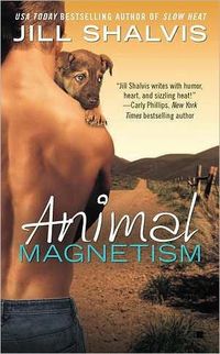 Excerpt of Animal Magnetism by Jill Shalvis