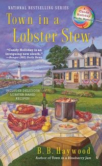 TOWN IN A LOBSTER STEW