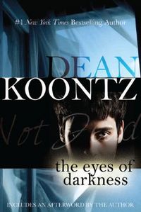 The Eyes of Darkness by Dean Koontz