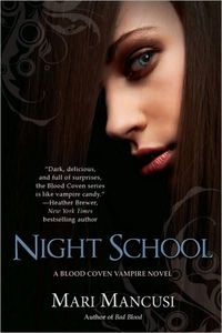 NIGHT SCHOOL