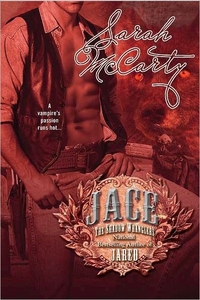 Jace by Sarah McCarty