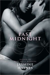 Past Midnight by Jasmine Haynes