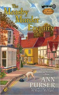 THE MEASBY MURDER ENQUIRY