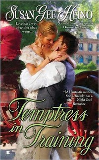 Temptress In Training by Susan Gee Heino