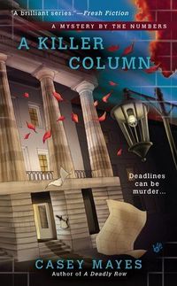 A Killer Column by Casey Mayes