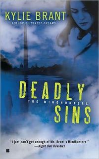 Deadly Sins by Kylie Brant