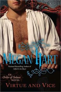 Virtue And Vice by Megan Hart