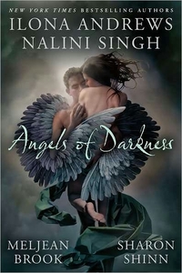 Angels Of Darkness by Sharon Shinn