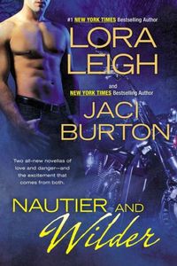 Nautier And Wilder by Jaci Burton
