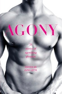 Agony/Ecstasy by Meljean Brook