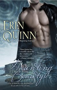 Haunting Beauty by Erin Quinn