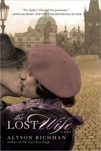 The Lost Wife by Alyson Richman