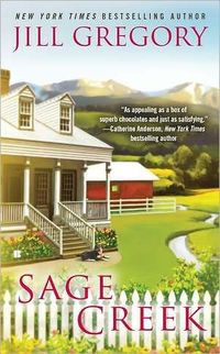 Sage Creek by Jill Gregory