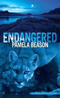 Endangered by Pamela Beason