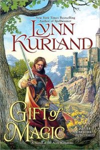 Gift Of Magic by Lynn Kurland