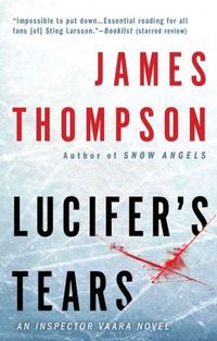 Lucifer's Tears by James Thompson