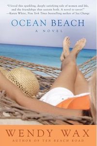 Ocean Beach by Wendy Wax
