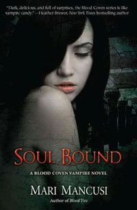 SOUL BOUND