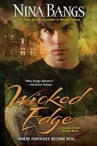 Wicked Edge by Nina Bangs