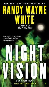 Night Vision by Randy Wayne White