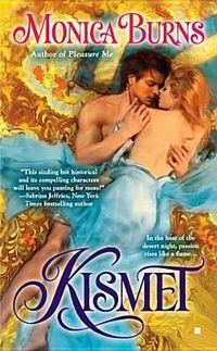 Kismet by Monica Burns