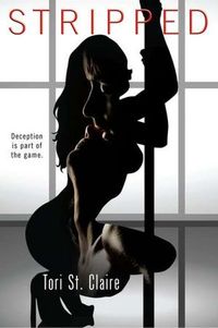 Stripped by Tori St. Claire
