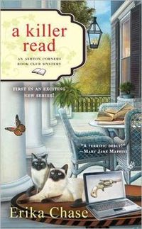 A Killer Read