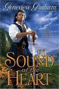 Sound Of The Heart by Genevieve Graham