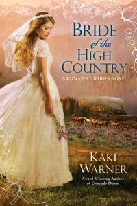 Bride Of The High Country by Kaki Warner