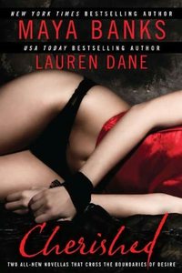 Cherished by Maya Banks