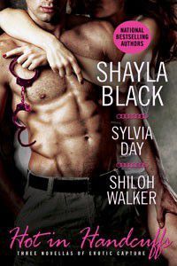 Hot In Handcuffs by Shiloh Walker